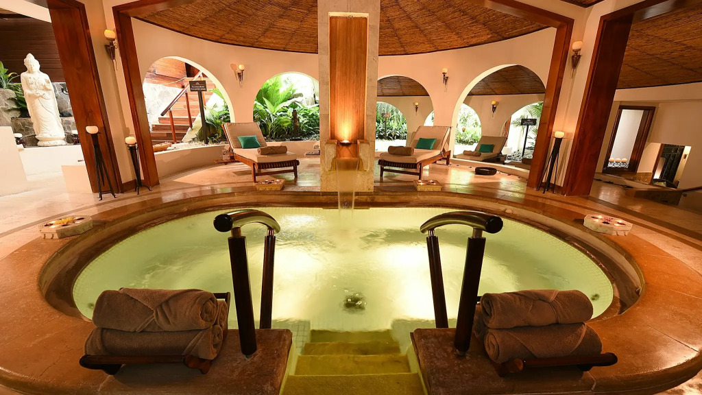 Tabacón Thermal Resort & Spa