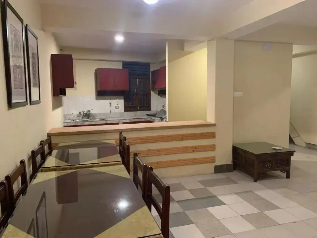 Hotel Tarayana