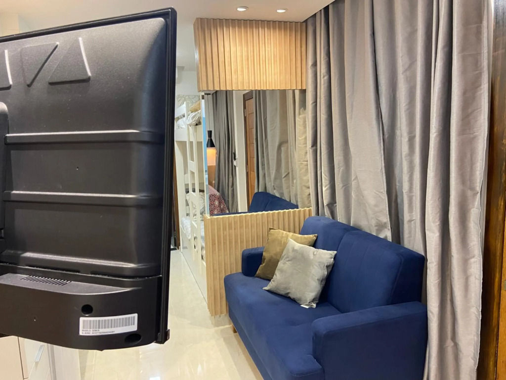 Recanto Novo Premium Flat