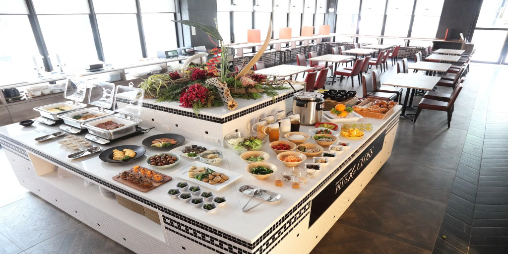 DEL style Osaka Shin Umeda by Daiwa Roynet Hotel