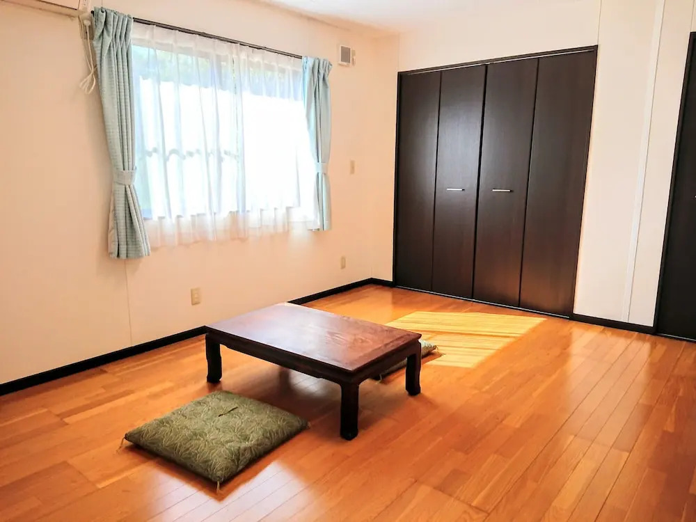 Yakushima Deaf Farm Guesthouse