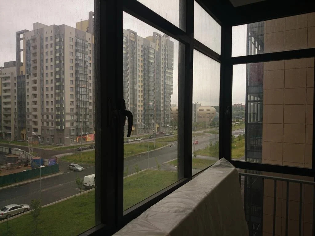 Apartmenti Na Admirala Tributsa 7