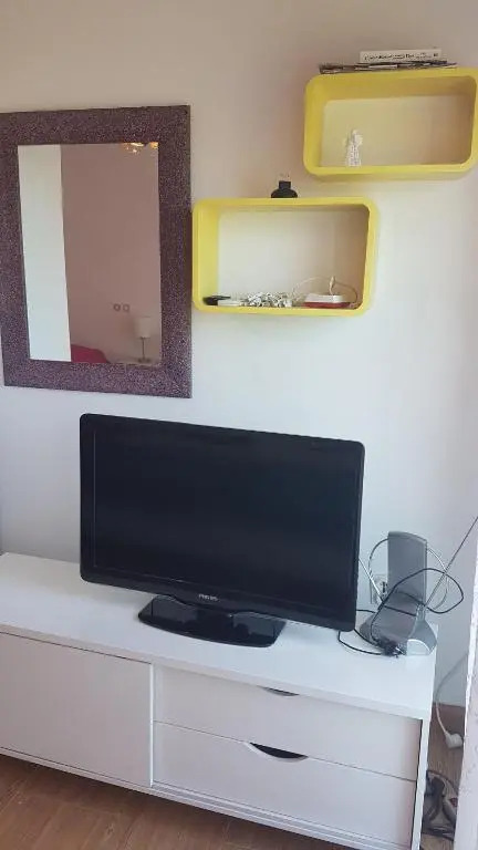 Hana Apartments