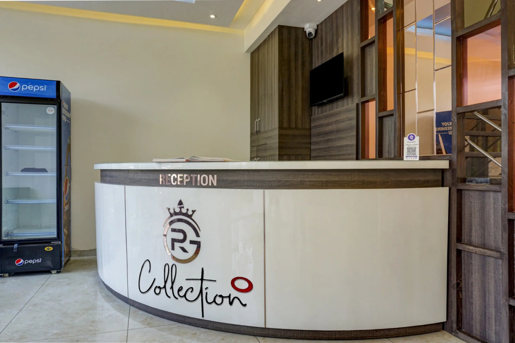 Townhouse Poona Royal