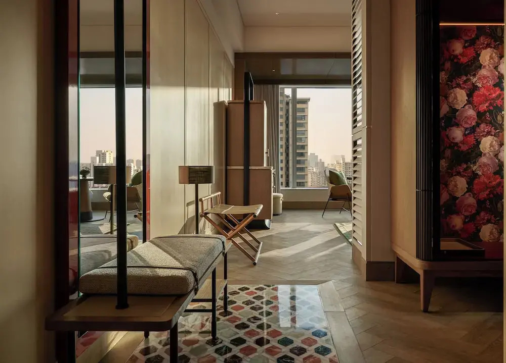 Andaz Shanghai ITC