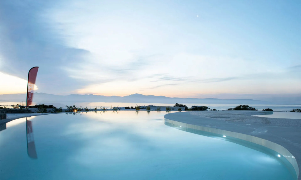 Summer Senses Luxury Resort