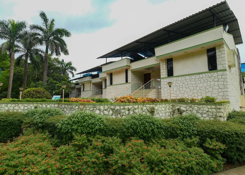 Visava Amusement Park & Resorts Panvel