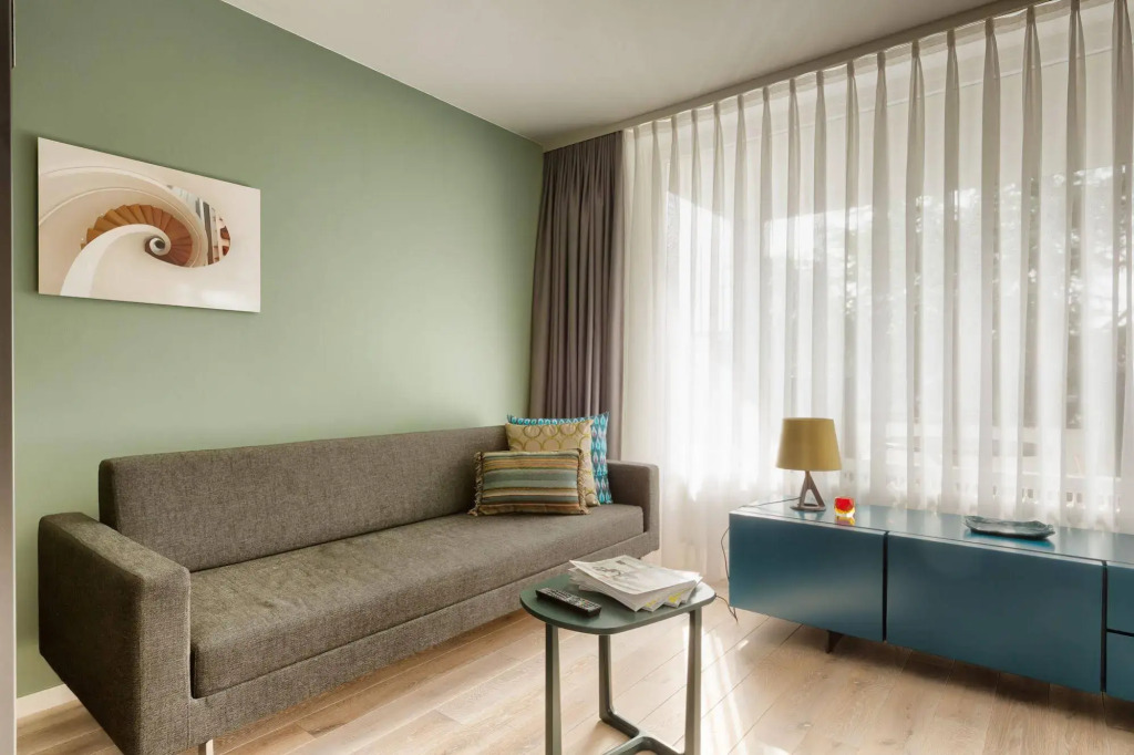 Das Eckert - Lifestyle Design Hotel & Fine Dining bei Basel