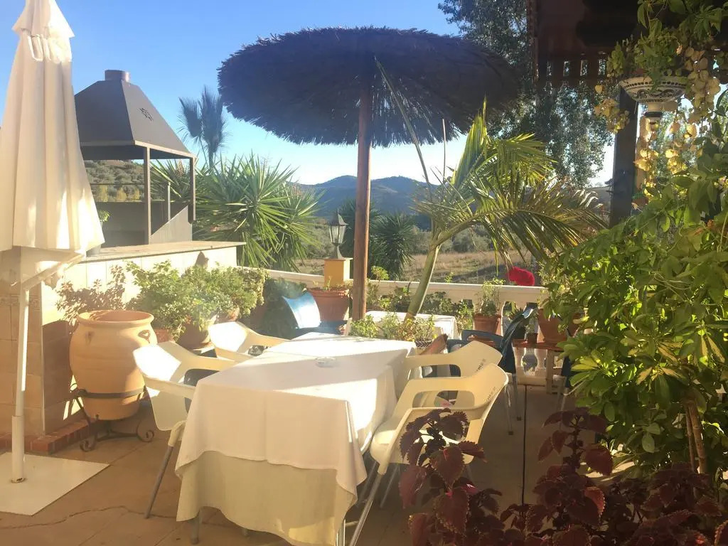 Hotel Arco del Sol