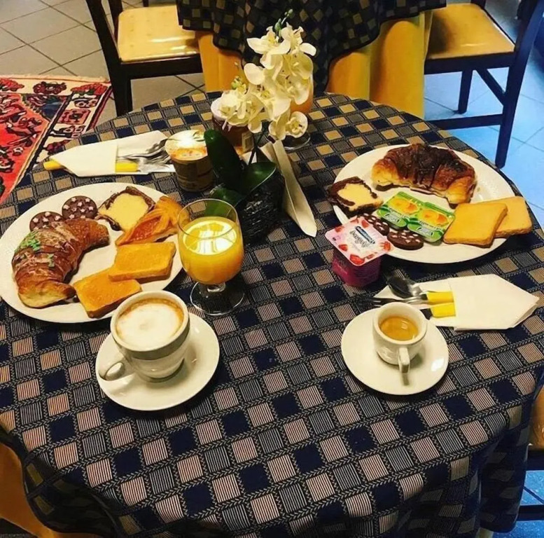 Greta Rooms Hotel