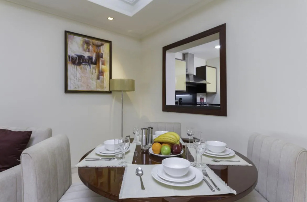 Maison Privee - Grandeur Residence