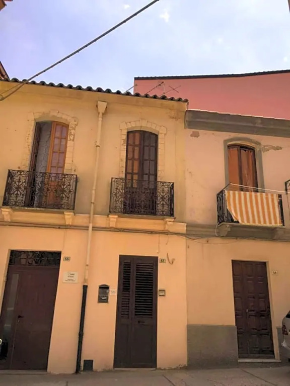 Passaggio A Sud Ovest