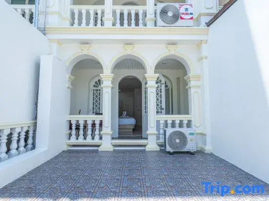 Seaside Patong House - Newly Open