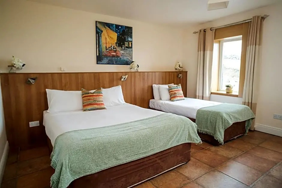 The Lodge Doolin