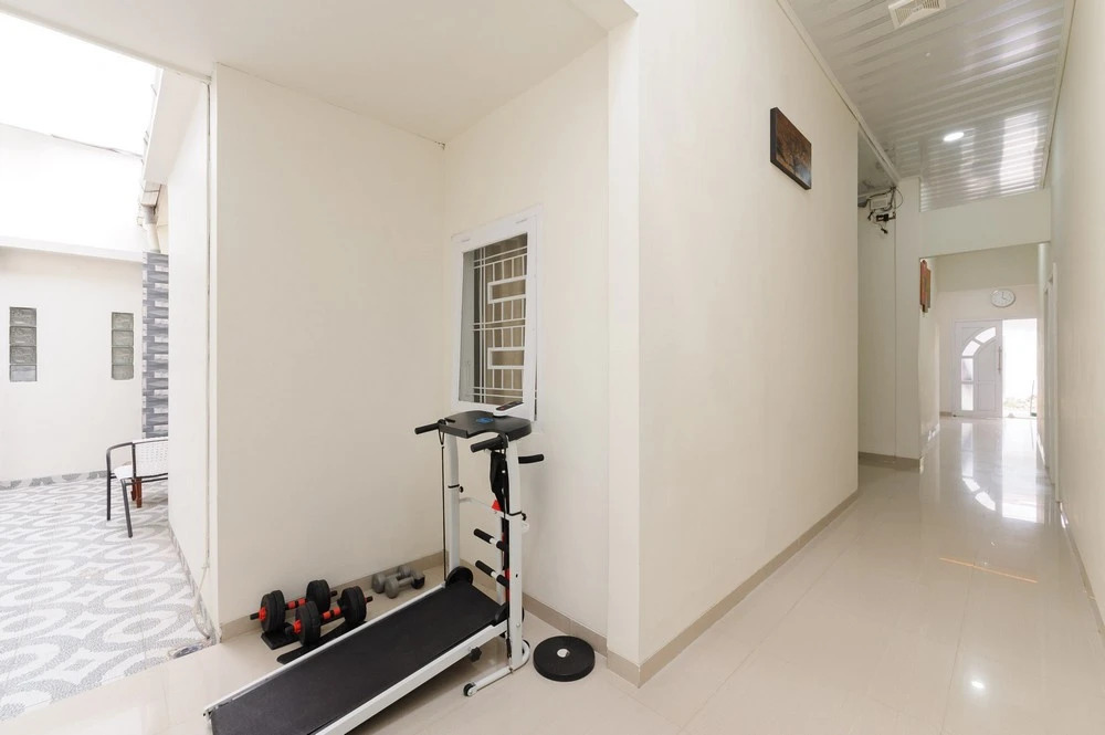 Urbanview Hotel Syariah Binwa Lampung by RedDoorz