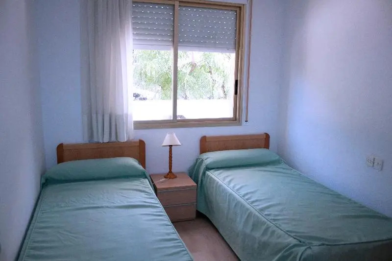 Suite Apartments Arquus