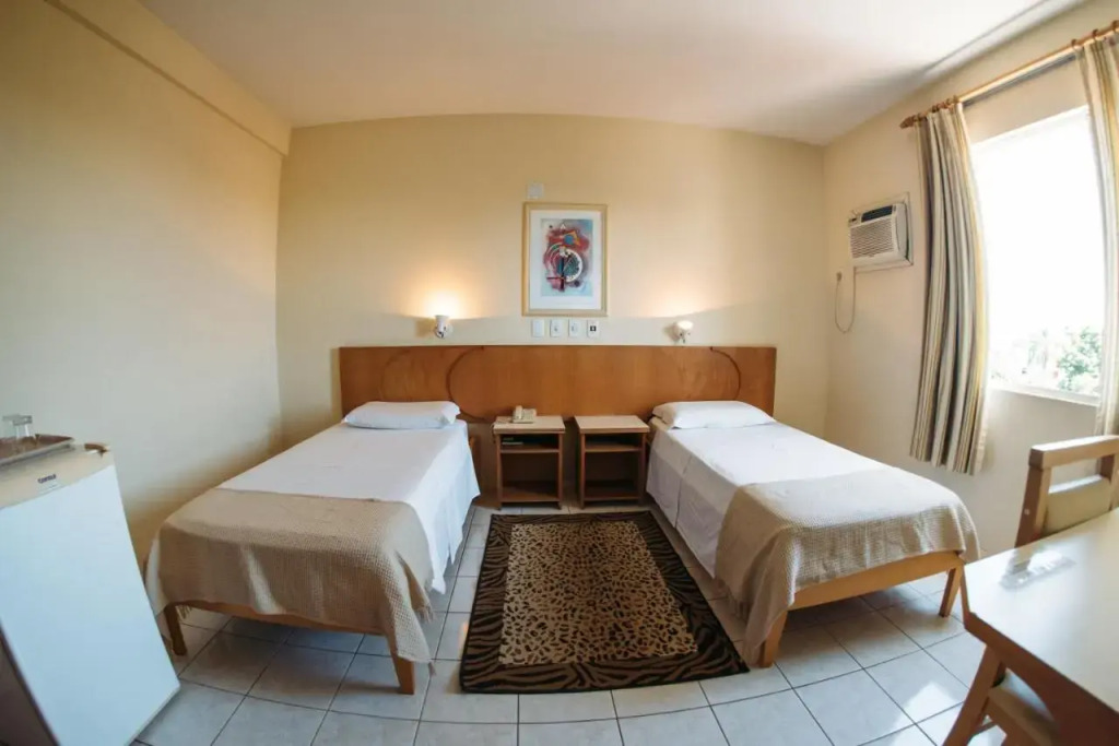 Hotel Caverá