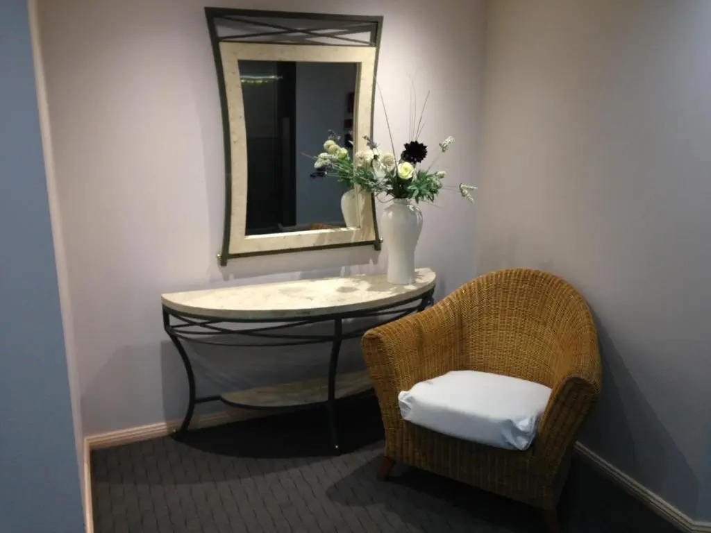 Cairns Sheridan Hotel