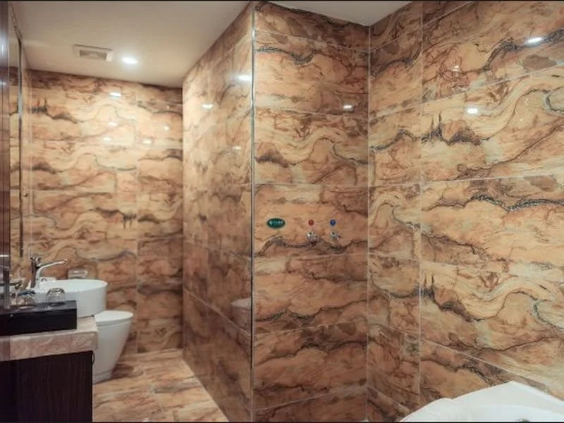 Tangren Ruyi Hotel