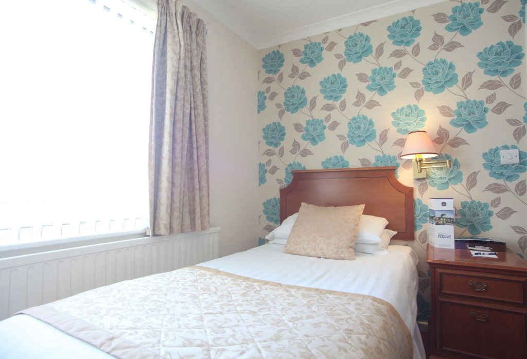 Best Western Fowey Valley