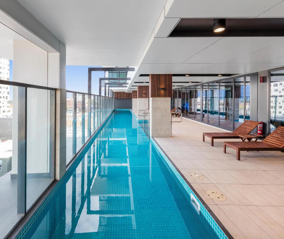 Avani Adelaide Residences