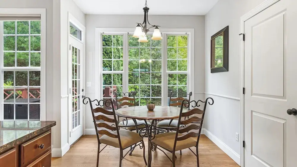 Fairview Vista by Avantstay 10 Mins to Asheville