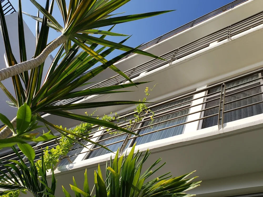 Soham Suites