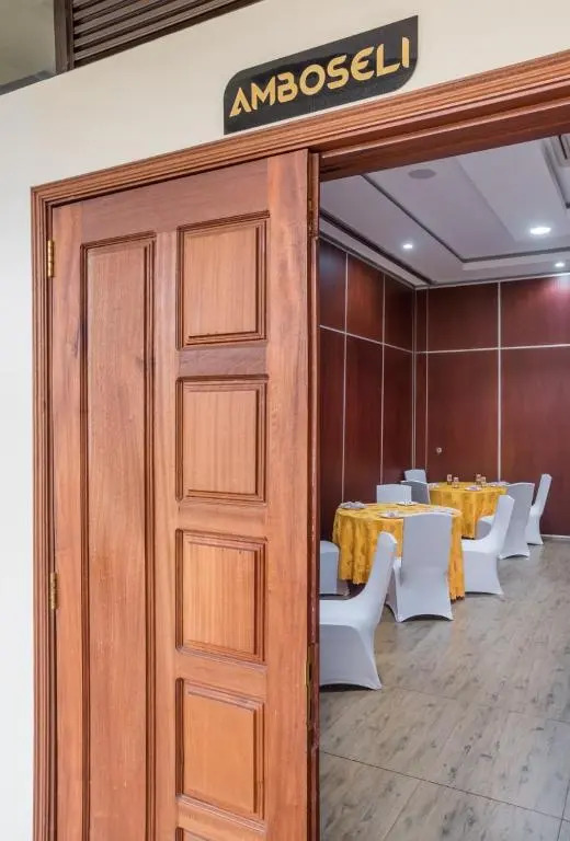 Verona Hotel and Conference Center