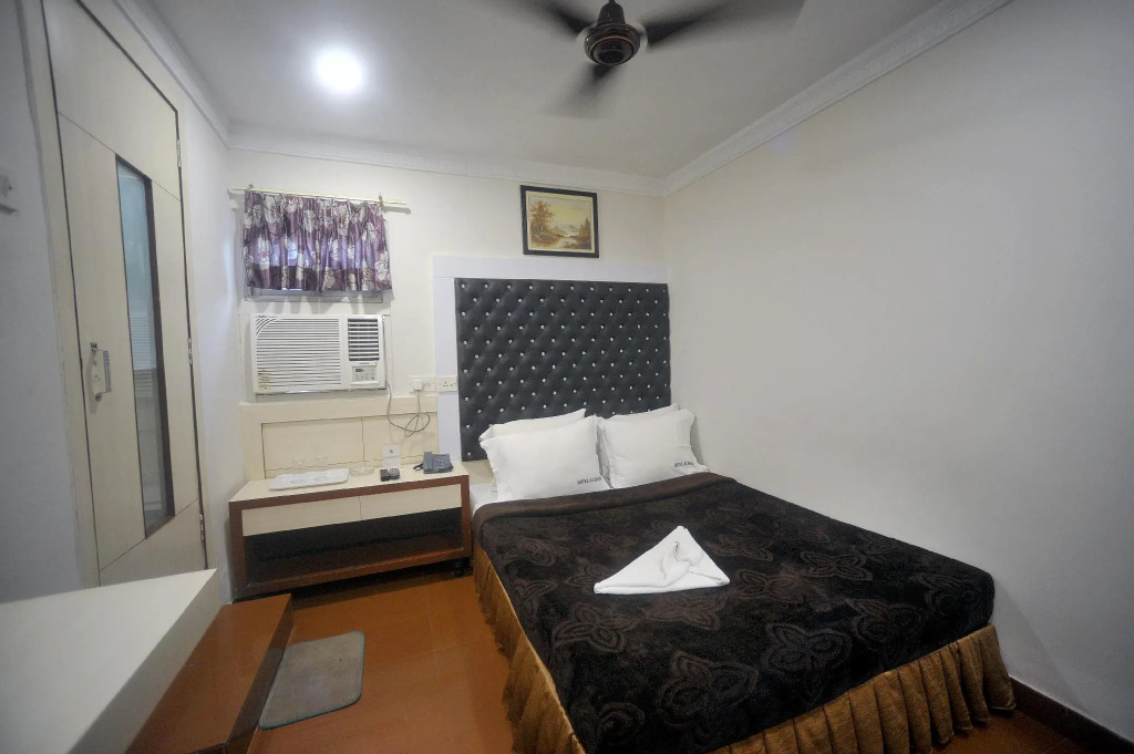 Hotel Al Sana