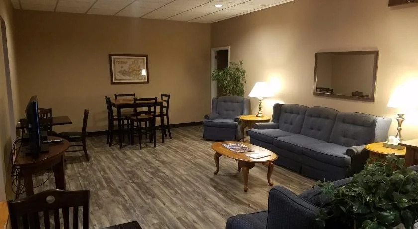 French Creek Inn