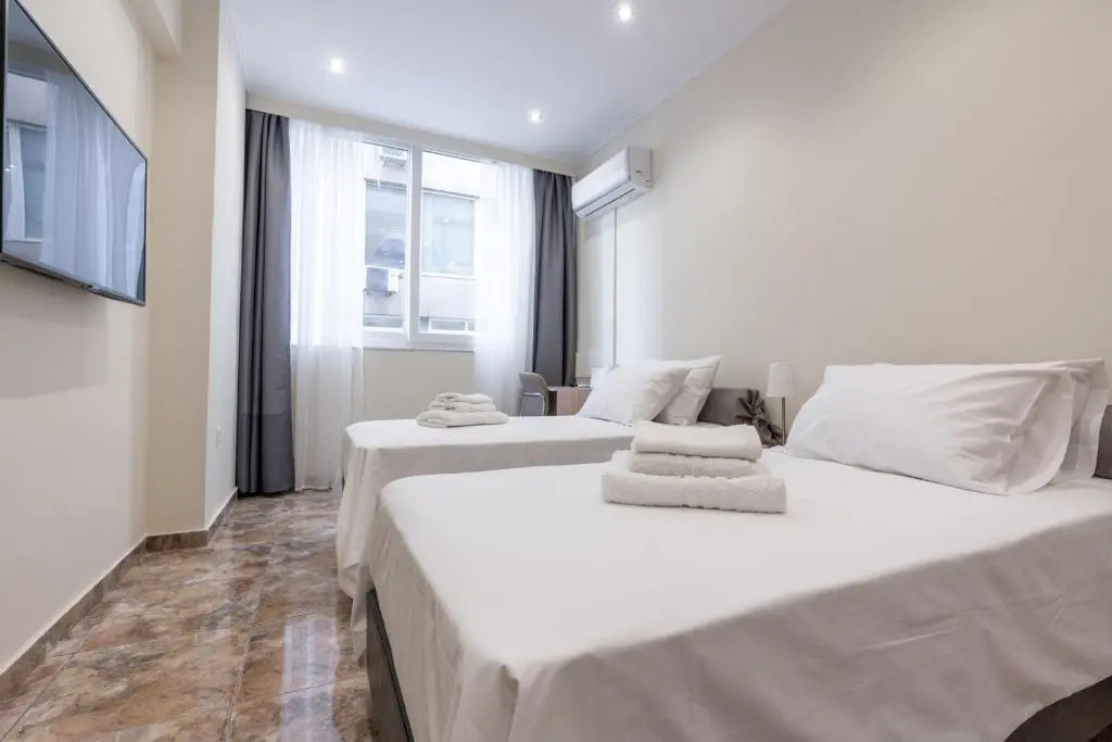 Luxury Harbour Studios