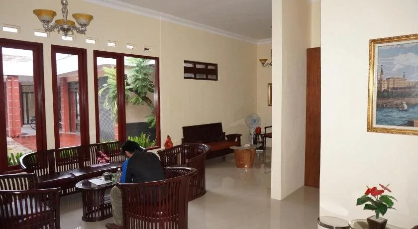 3C Familia Residence