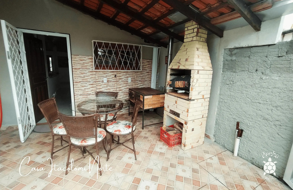 Casa Confortável 3 Quartos Itacolomi, Balneário Piçarras, Beto Carrero