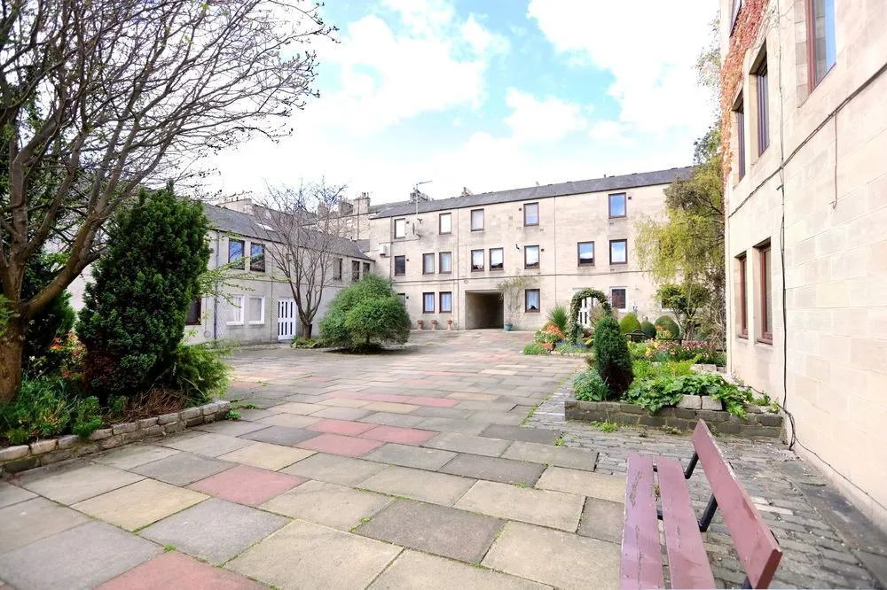 Edinburgh City Retreat Apartments