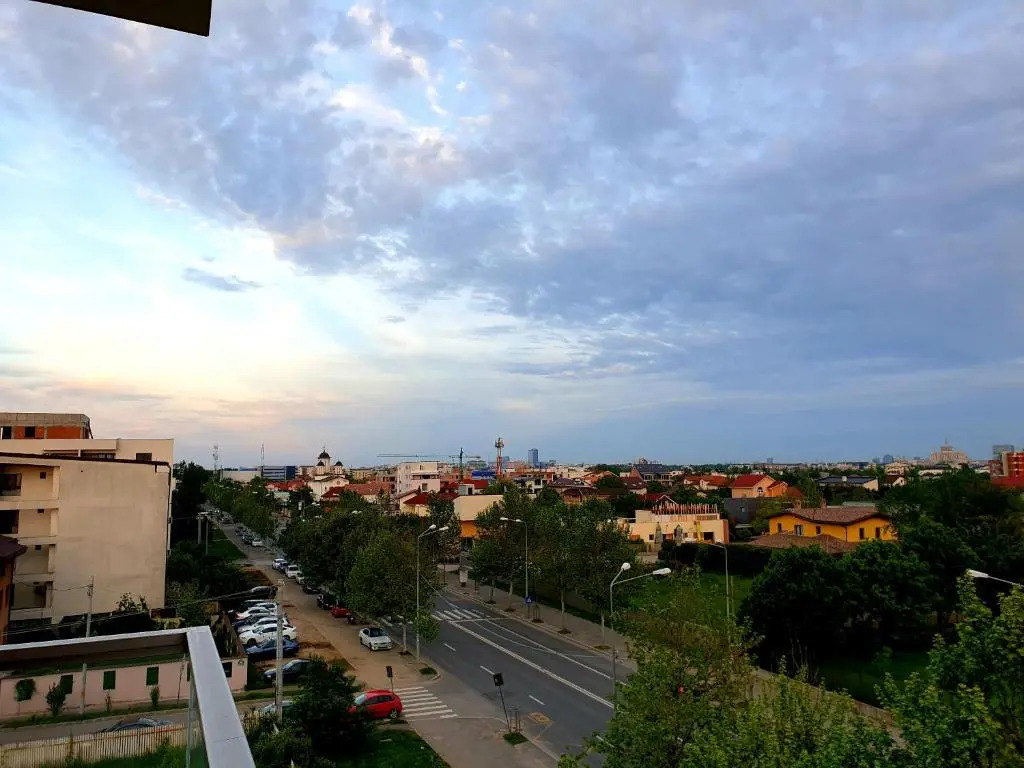 Studio Rendez-vous Baneasa
