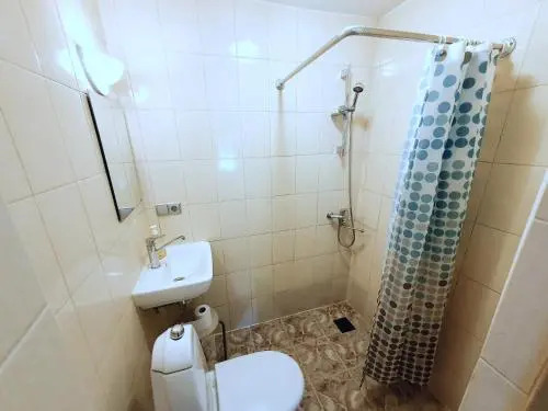 K-Town - Cozy Apartment Near the City Center