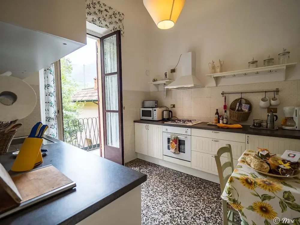 Villa Montale Historical Apartment I Limoni