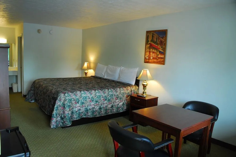 Paragon Inn Hillsboro