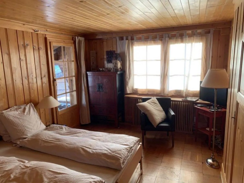 Apartment Hivernants Le Premier by Interhome