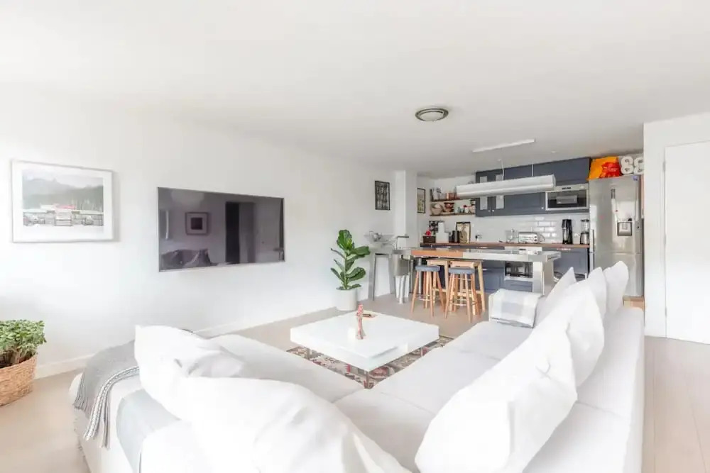 Contemporary 2 Bedroom Apartment in Bermondsey