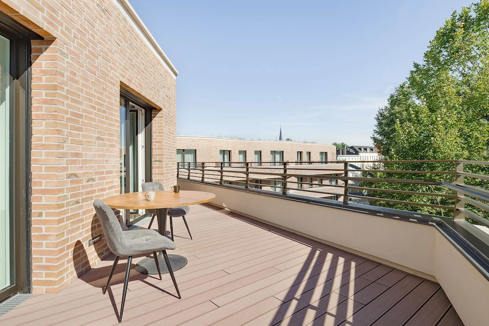 Elisapart - Apartments am Sommerschloss