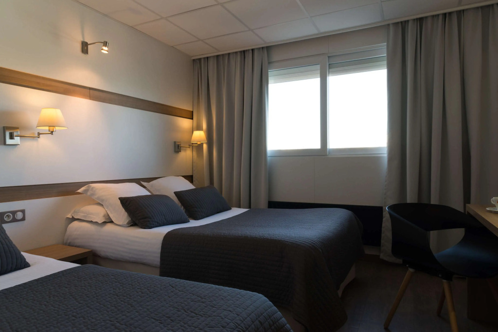 The Originals Boutique, Hôtel Neptune, Montpellier Sud