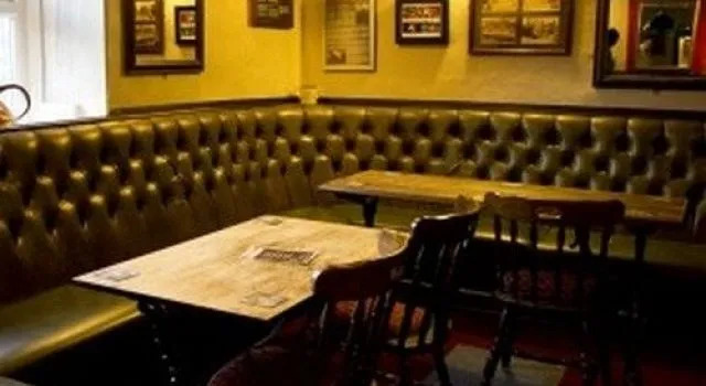The Red Lion Inn