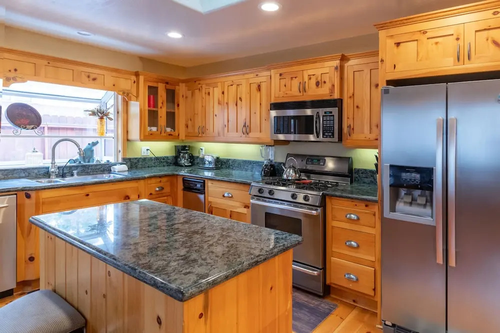 Chateau Shay-1809 by Big Bear Vacations