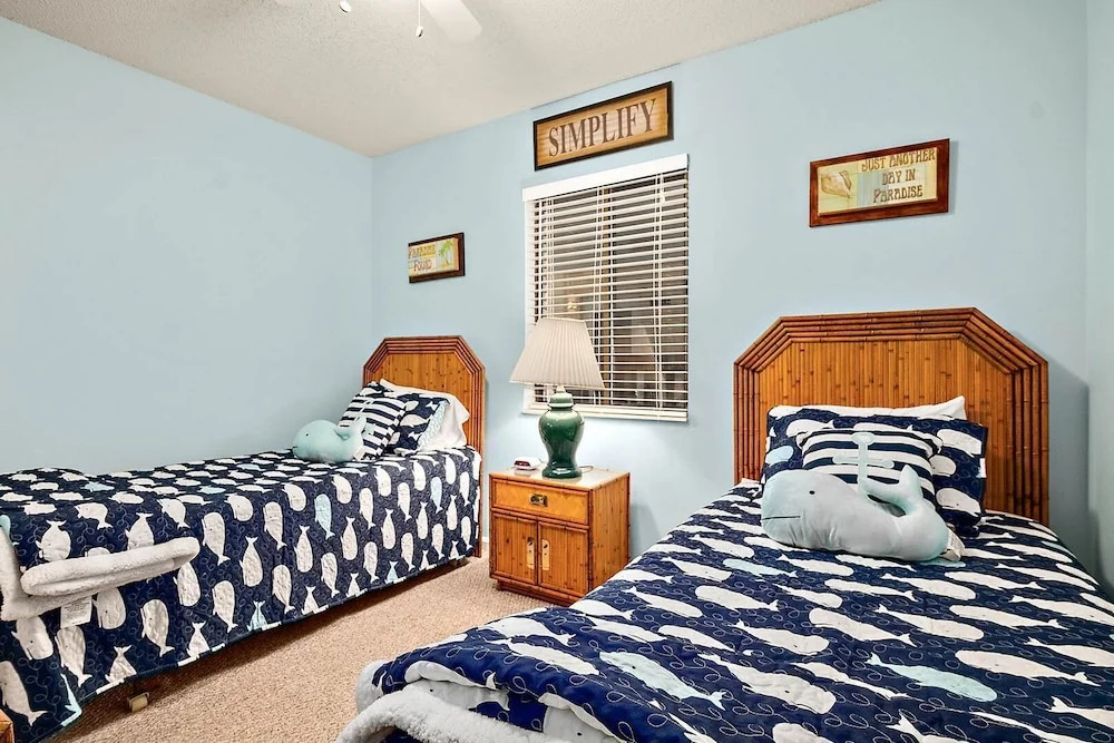 Unit 6302 - Ocean Racquet Club