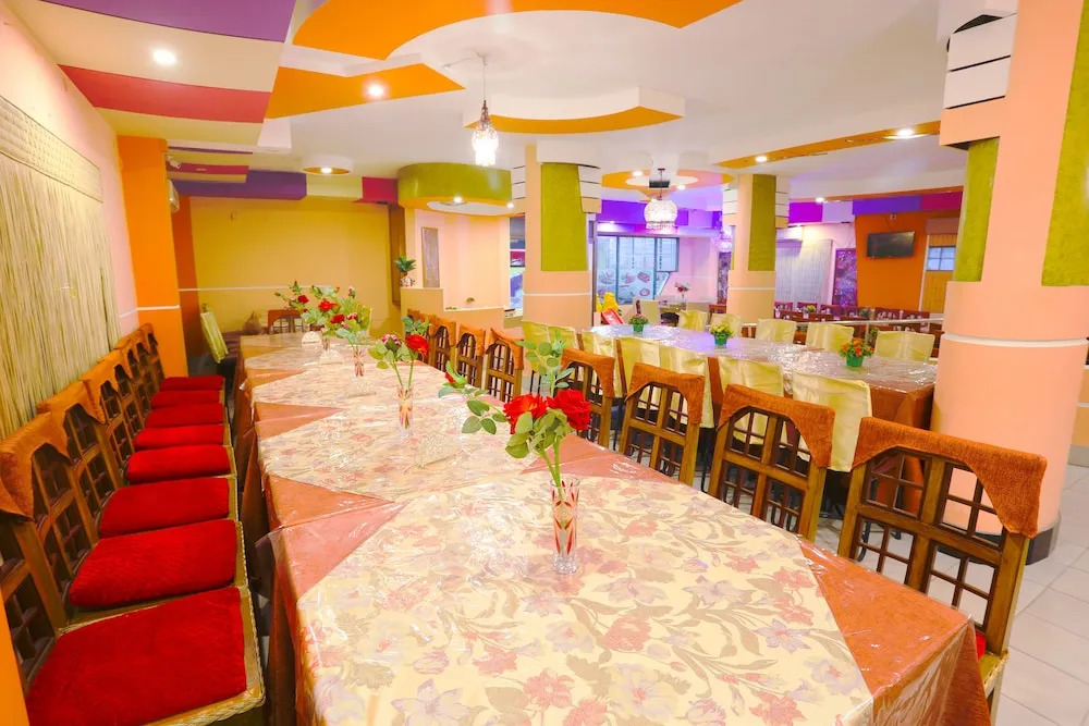 Hotel Farmis Garden