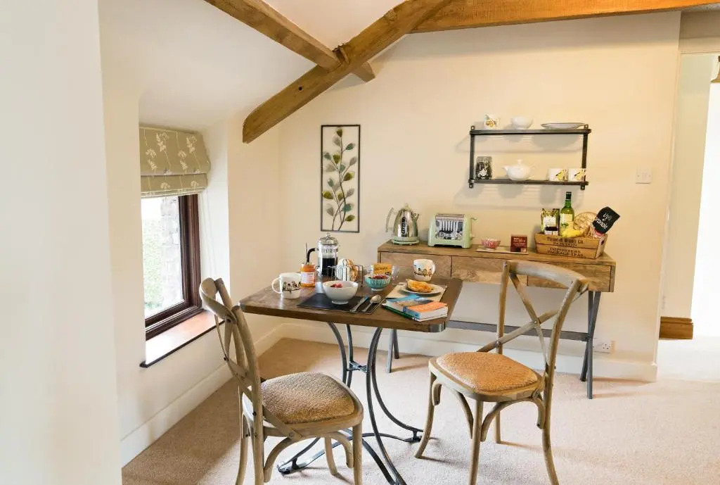 Neuadd B&B Suites