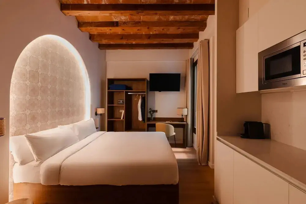 Hotel Hamsa House