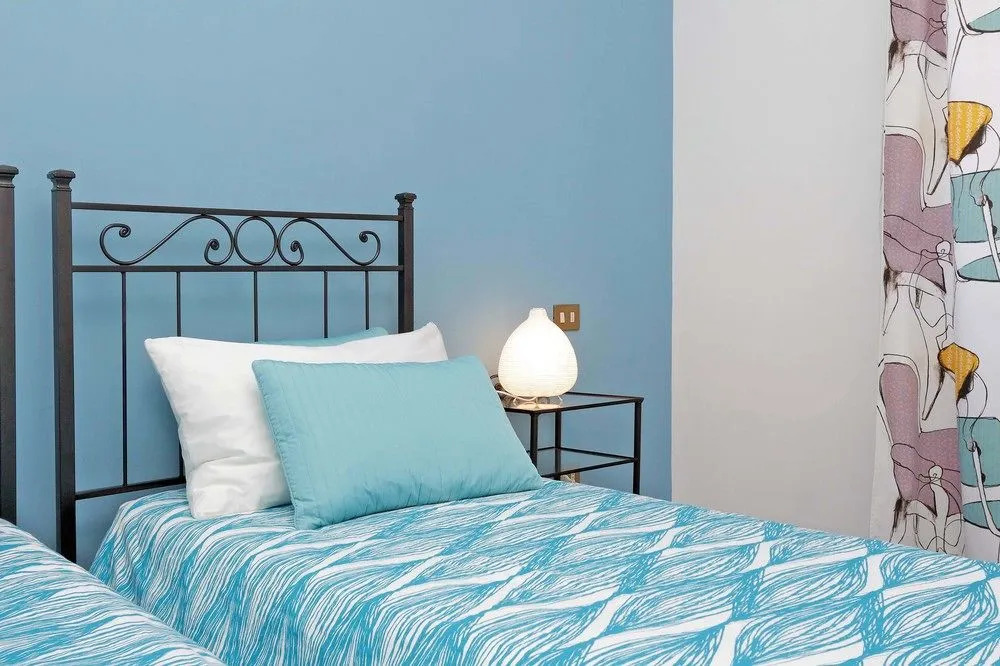 Vaticano apartments - Aurelio area