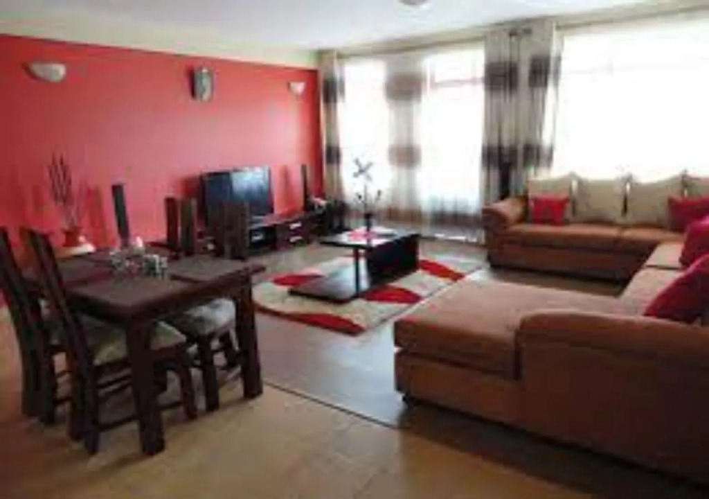 Scenic View Apartments Kilimani